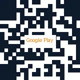 Google Play下载二维码 - 每日大赛 博鱼体育app APP